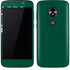 NFL New York Jets Team Motto Moto E5 Play Skin